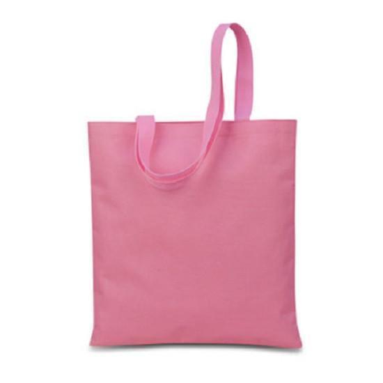 Cheap Tote Bags Polyester Tote Bags - BAGANDCANVAS.COM