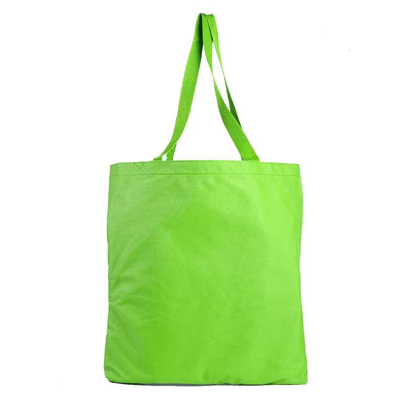 Cheap Tote Bags Polyester Tote Bags - BAGANDCANVAS.COM