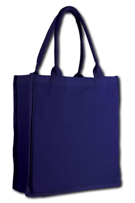 Bayside Coated Canvas Tote — 33 By Hand