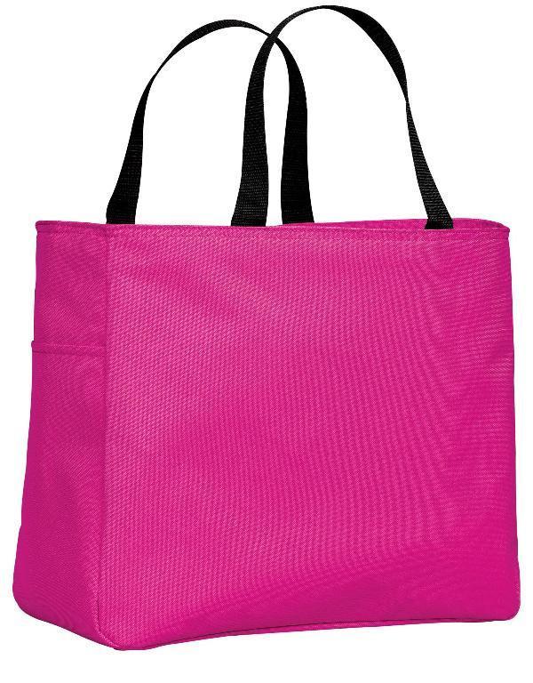 Poly canvas bag clearance