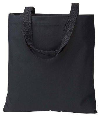 Bagandcanvas CHEAP TOTE BAGS POLYESTER TOTE BAGS Black 2048x.jpg v 1596572914