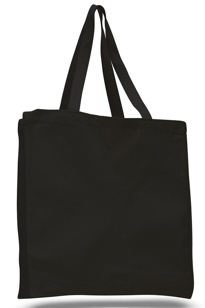 Wholesale canvas totes on sale