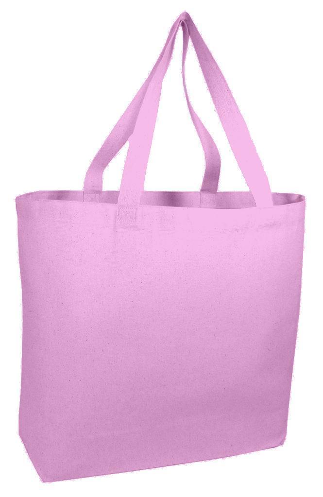 Borsa In Tela 126, Bianco, Taglia Unica | Shopping Bag Pieghevole E Resistente | Borraccia Per Spiaggia, Picnic E Uso Quotidiano - 6