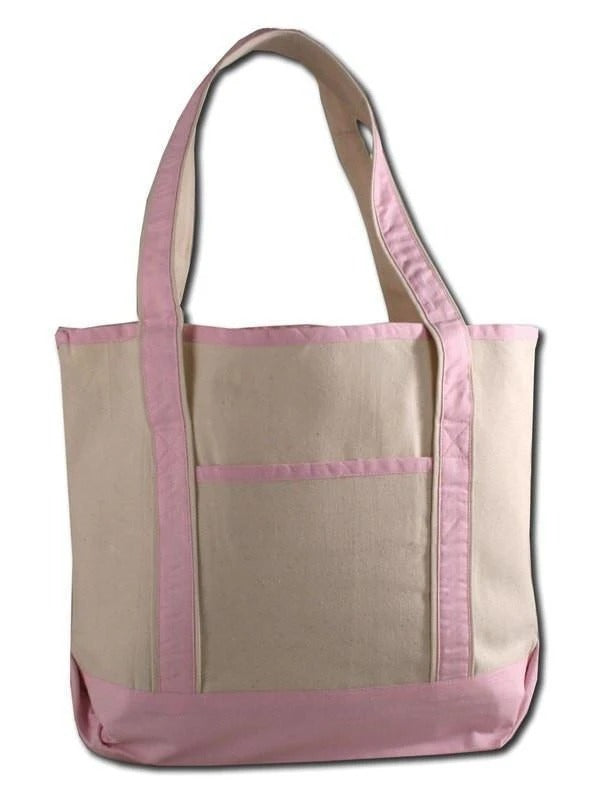 Small Heavy Canvas Tote Bag | BAGANDCANVAS.COM