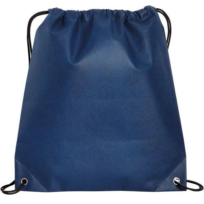 Non woven string bag best sale