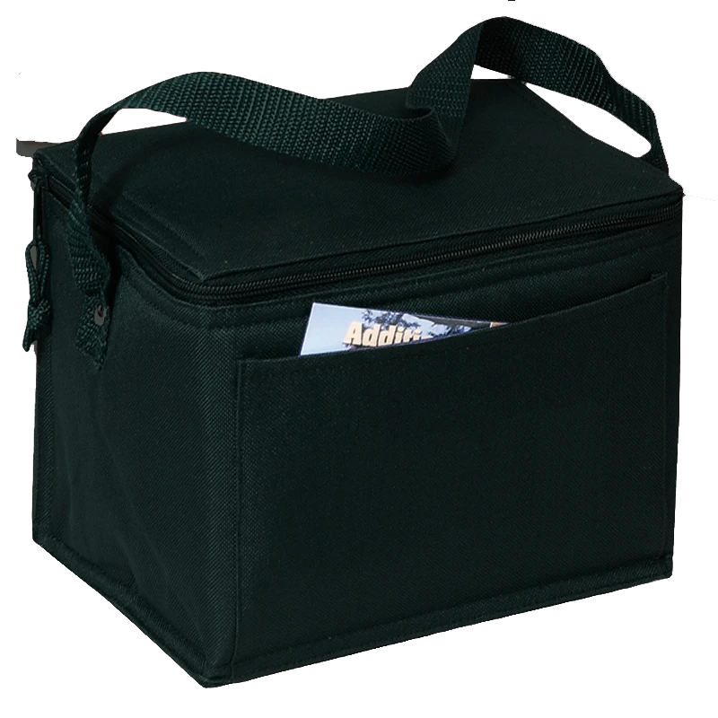 Polyester Cooler Bags - BAGANDCANVAS.COM