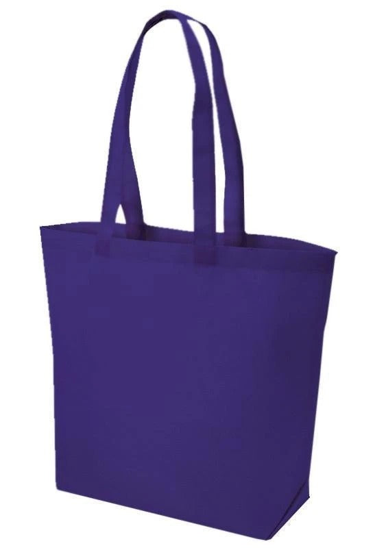 Polypropylene Cheap Tote Bag For Grocery - BAGANDCANVAS.COM