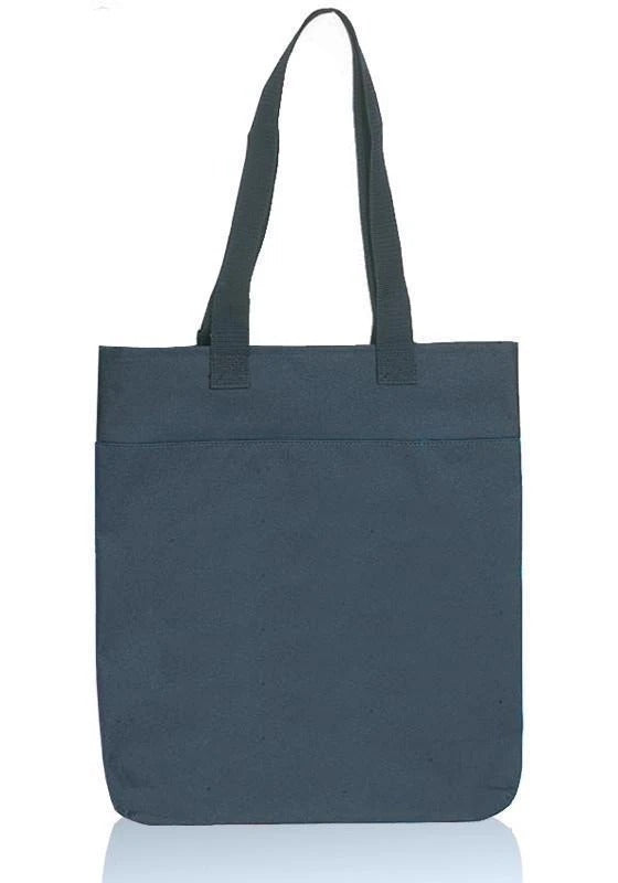 Polyester tote outlet bags