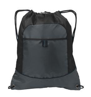 Drawcord backpack discount